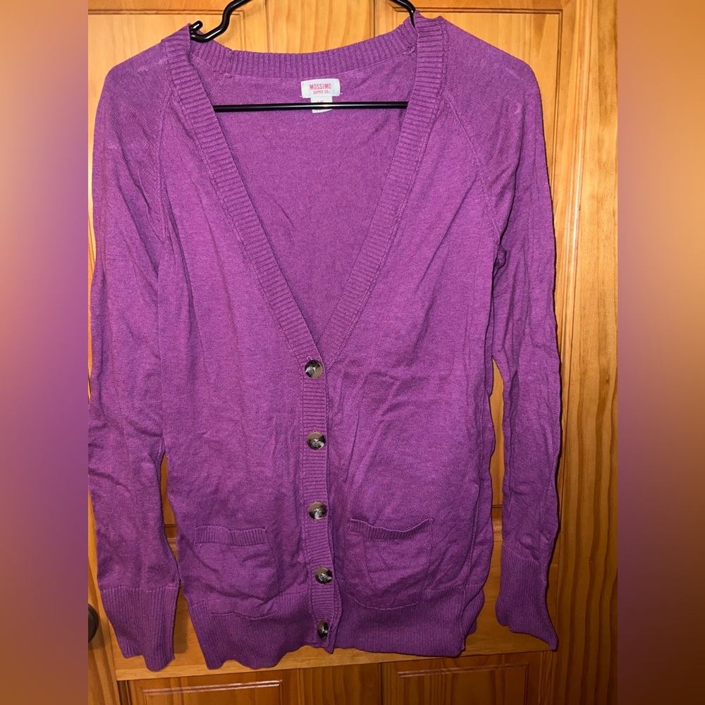 Women's cardigan